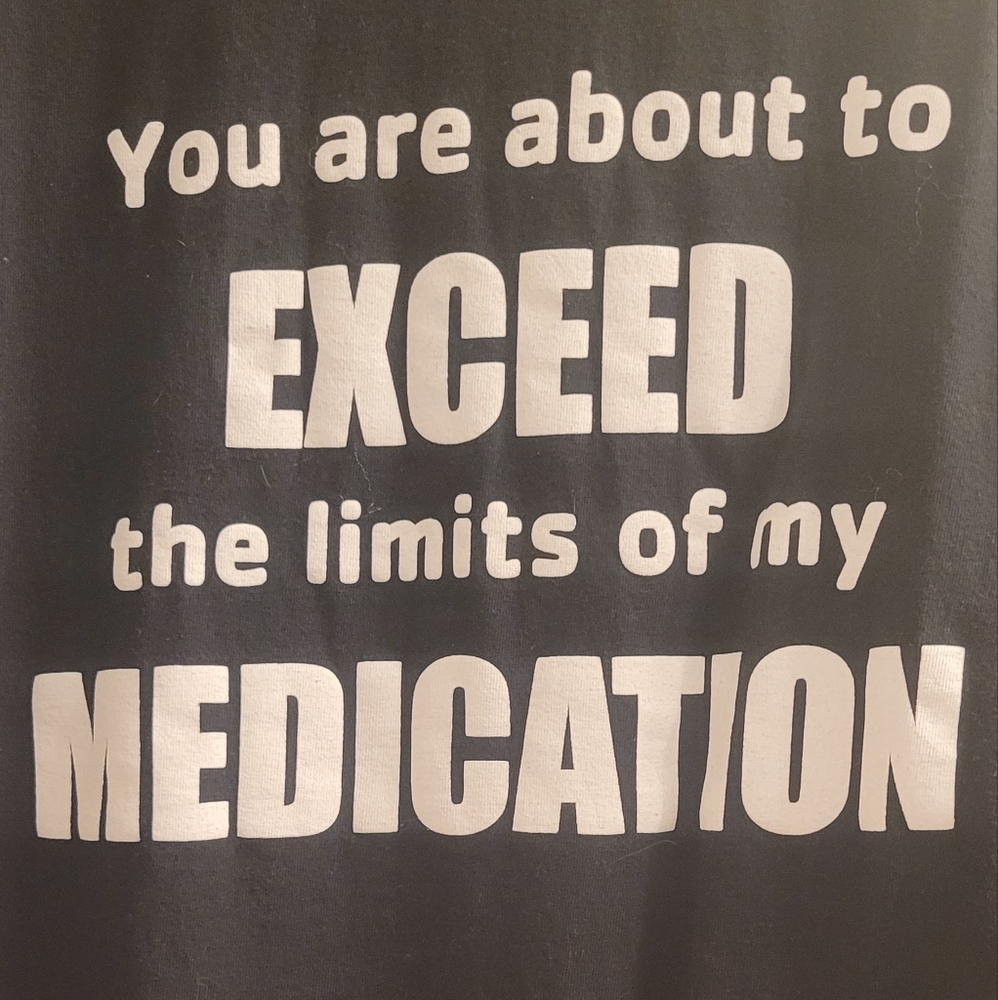 Sanity Shirt
